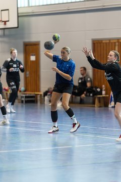 Bild 81 - F HSG Kremperheide/Muensterdorf - HSG Holstein Kiel/Kronshagen : Ergebnis: 31:26